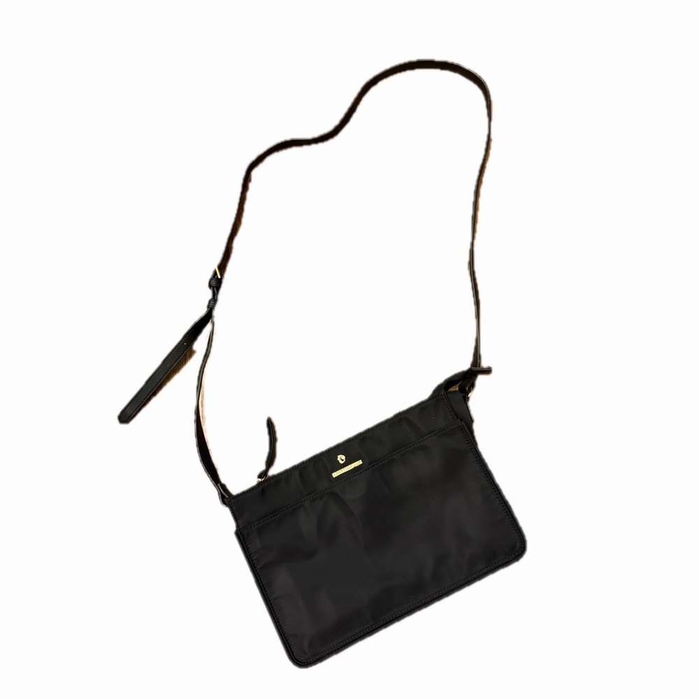 Spartina 449 Armada Evie Crossbody Black